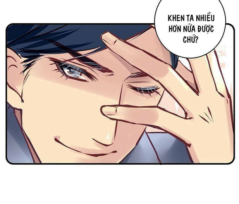 Khanh Như Tơ Chương 54 Ảnh 42