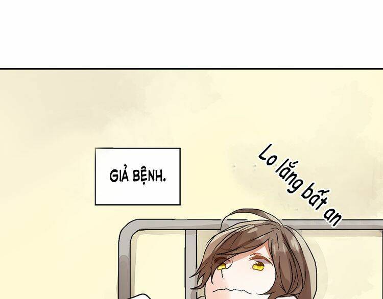 Triệu Nụ Hôn Của Hoàng Tử Chương 5 Ảnh 26