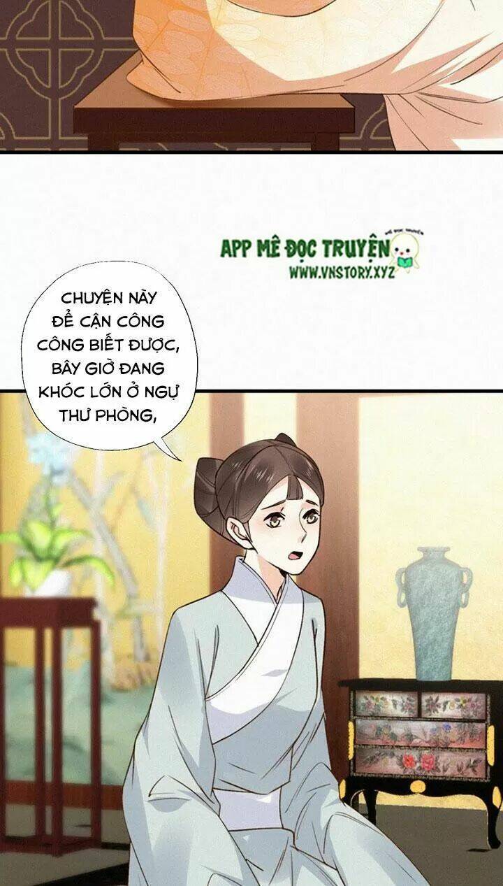 Thiên Hương Mỹ Nhân Chương 126 Ảnh 23