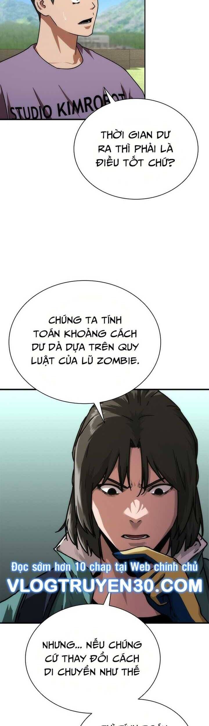 Mạt Thế Zombie 82-08 Chương 62 Ảnh 7