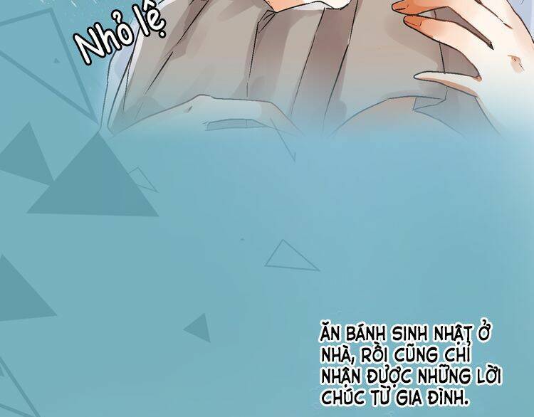 Triệu Nụ Hôn Của Hoàng Tử Chương 4 Ảnh 37