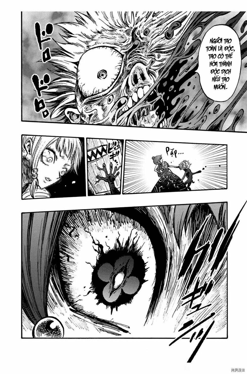 Tales Of Destruction Chương 22 Ảnh 29