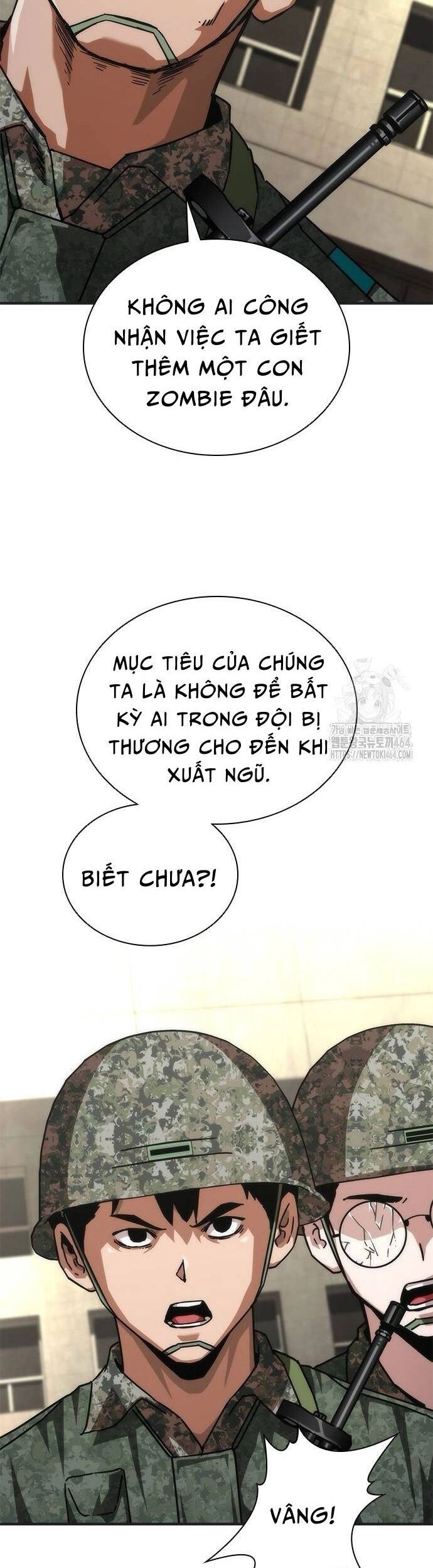 Mạt Thế Zombie 82-08 Chương 70 Ảnh 17
