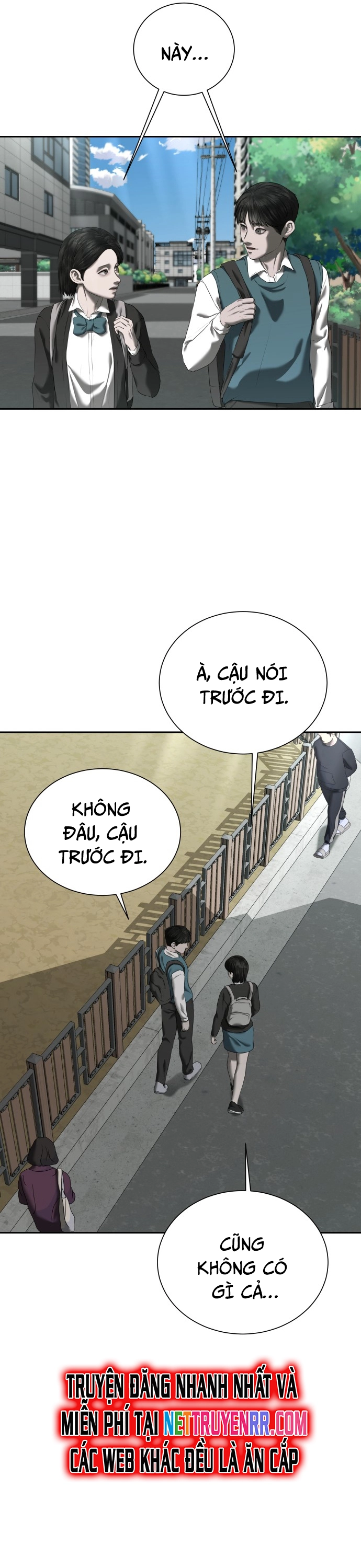 Bạn Gái Tôi Là Quái Vật Chương 30 Ảnh 29
