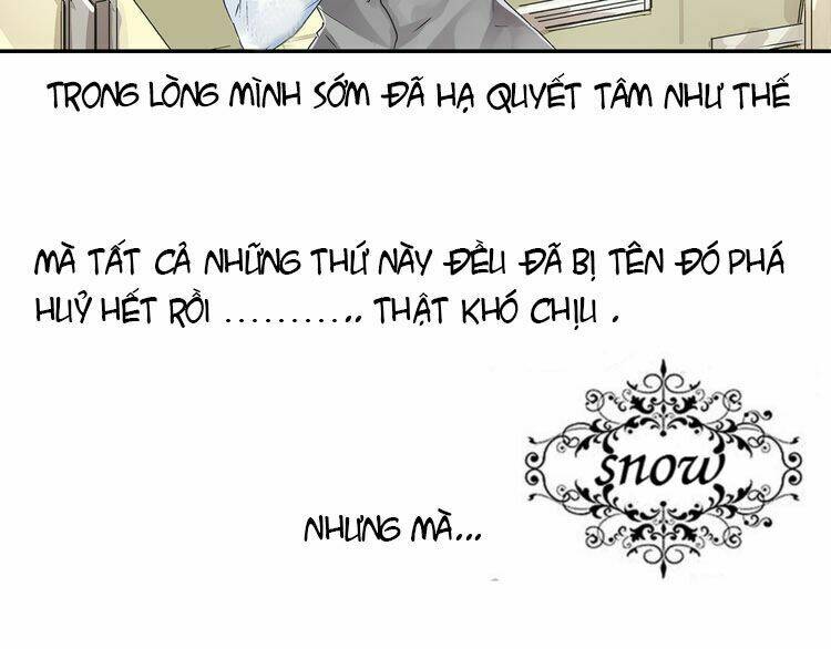 Triệu Nụ Hôn Của Hoàng Tử Chương 6 Ảnh 20