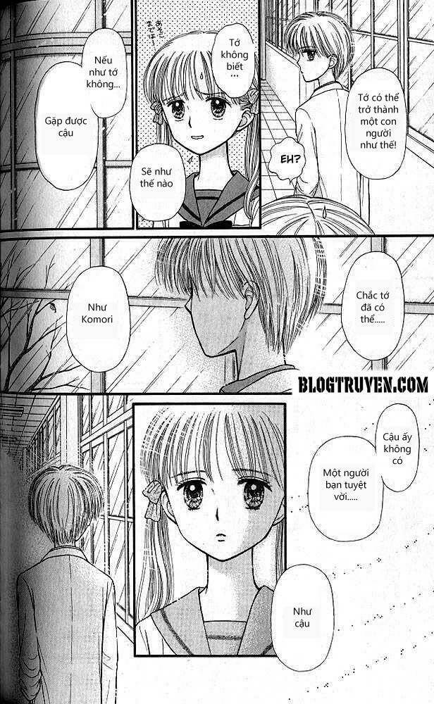 Kodomo No Omocha Chương 40 Ảnh 31