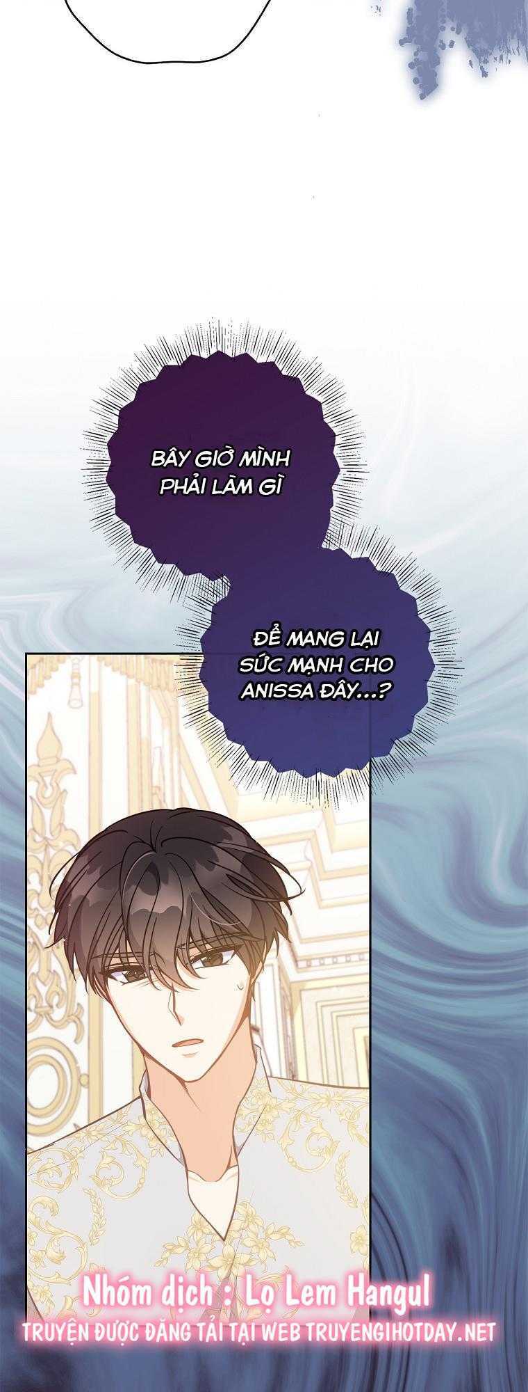 Cô Em Gái Quý Giá Của Nhân Vật Phản Diện Chương 122 Ảnh 49