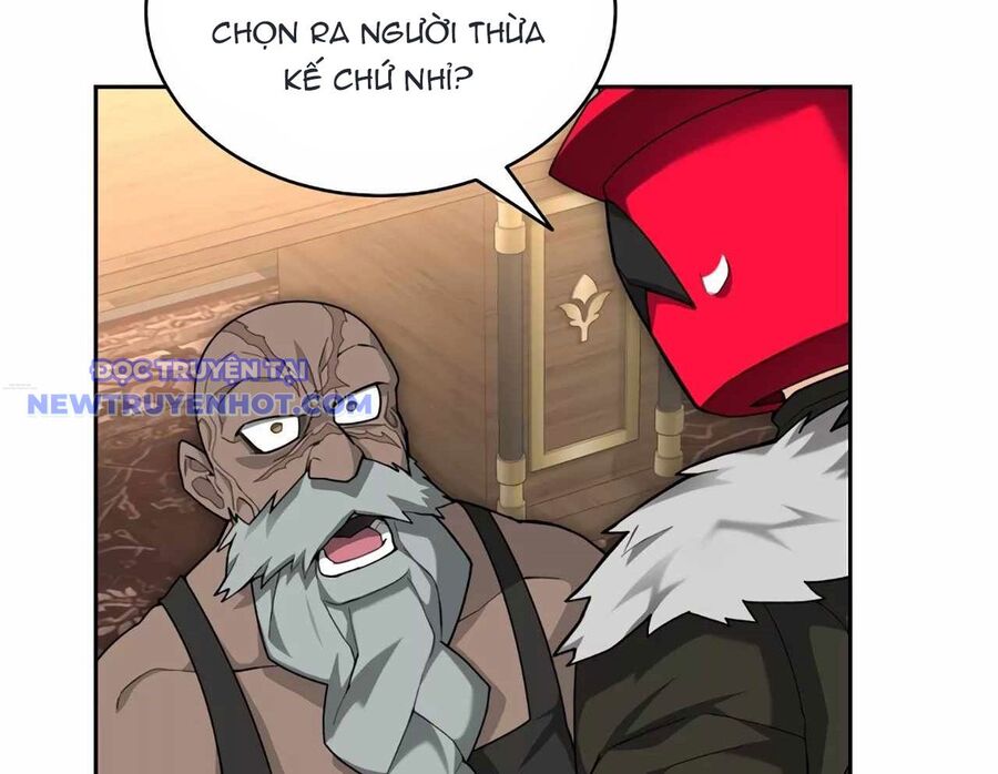 Mắc Kẹt Trong Tòa Tháp Thử Thách Chương 103 Ảnh 82