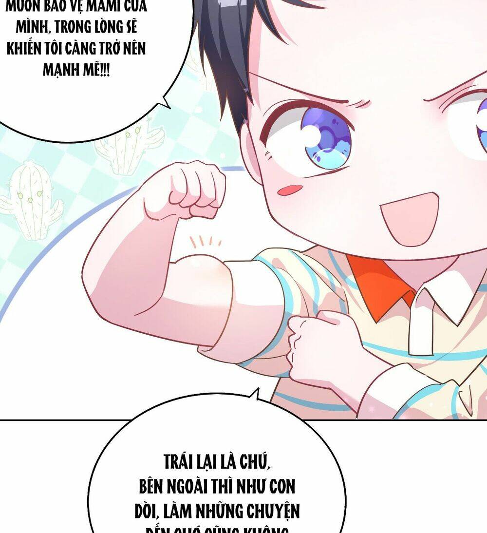 Trời Ban Cho Nam Thần Daddy Chương 43 Ảnh 12