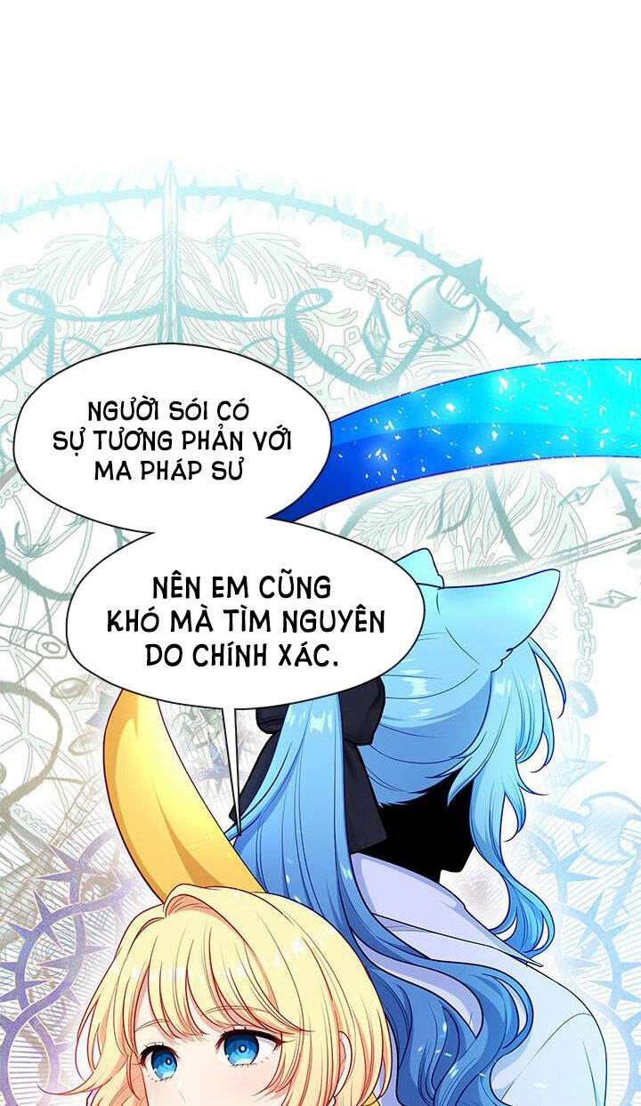 Hãy Coi Chừng Ác Nữ Chương 126 Ảnh 13