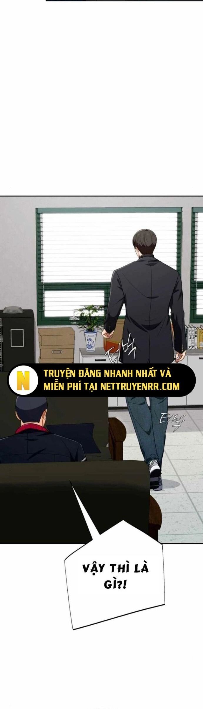 Lừa Đảo Bằng Giọng Nói Làm Đảo Lộn Cuộc Sống Của Bạn Chương 31 Ảnh 35