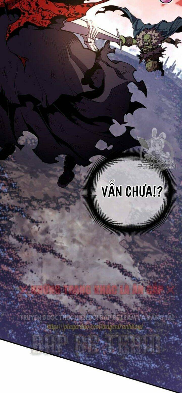 Hành Trình Đế Vương Chương 150 Ảnh 37