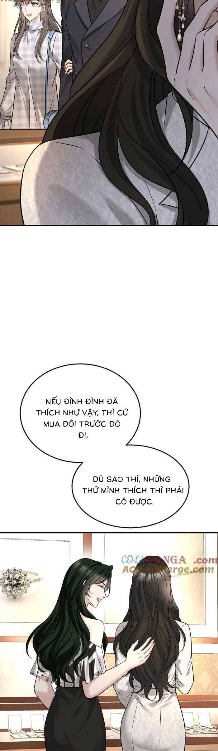 Sau Khi Chia Tay , Tôi Có Kết Đẹp Cùng Với Chú Nhỏ Chương 80 Ảnh 39