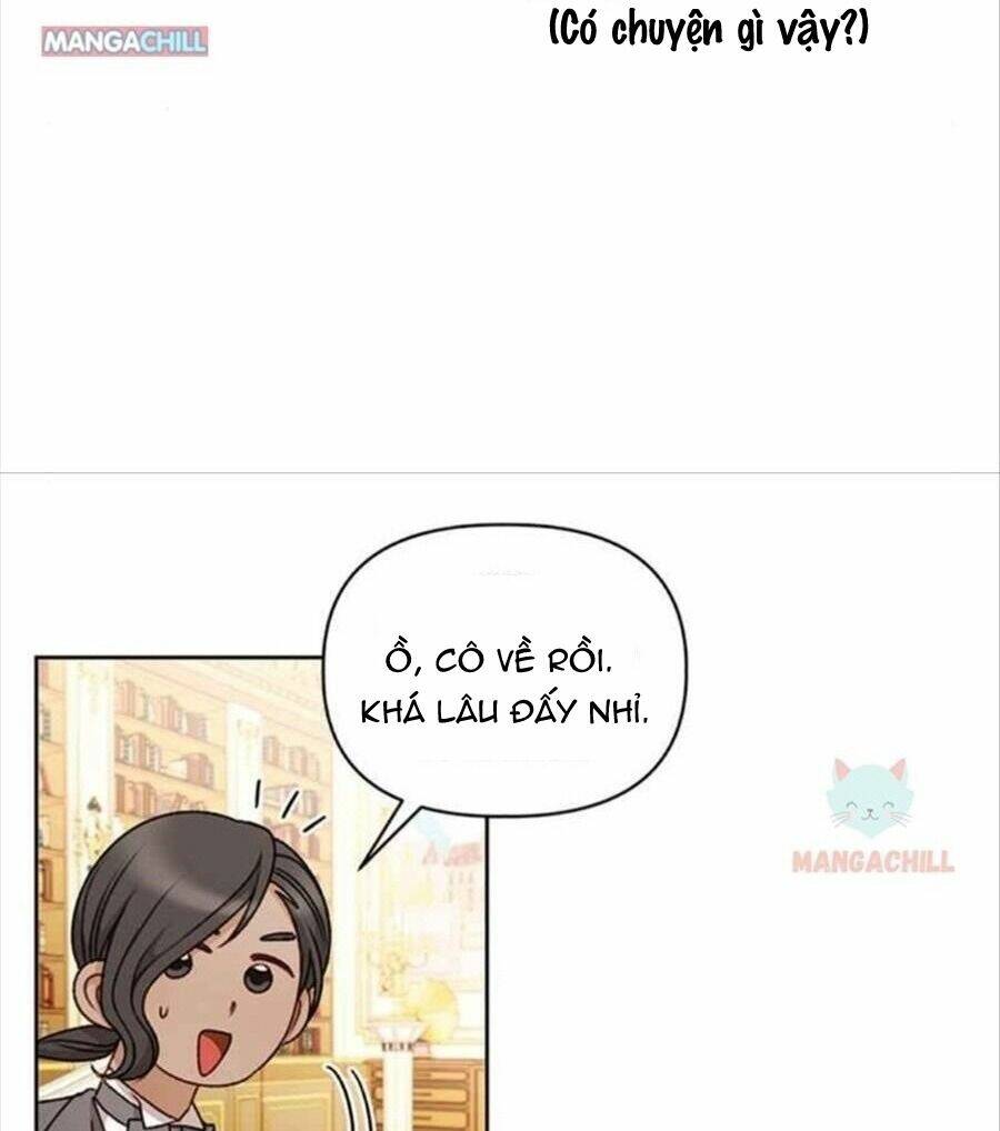 Nữ Chính Muốn Tôi Trở Thành Mẹ Kế Chương 54.1 Ảnh 31