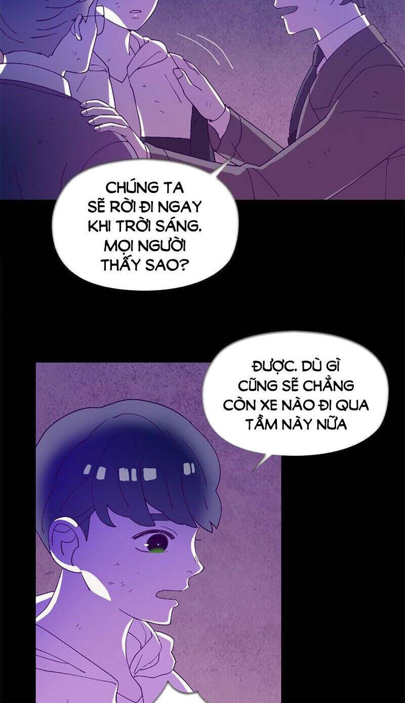 Ma Kể Chuyện Chương 44 Ảnh 7