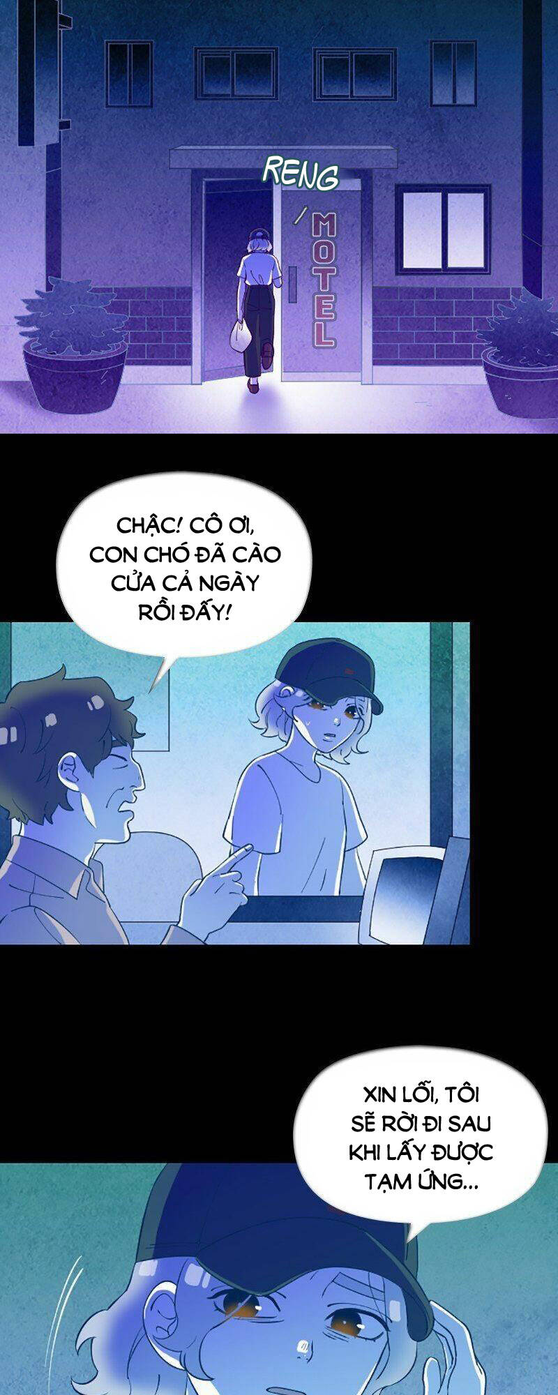 Ma Kể Chuyện Chương 40 Ảnh 18