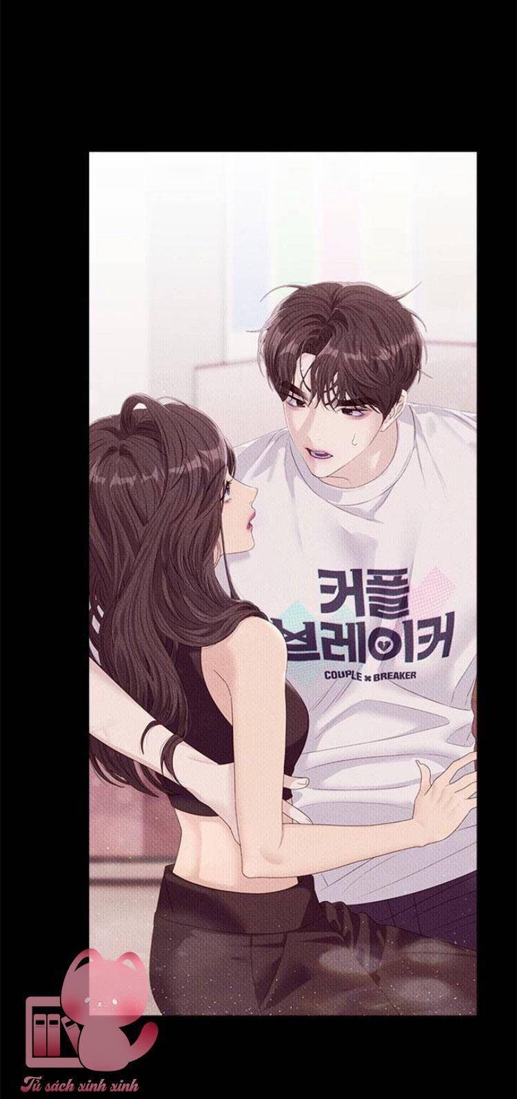 Couple Breaker Chương 78 Ảnh 93