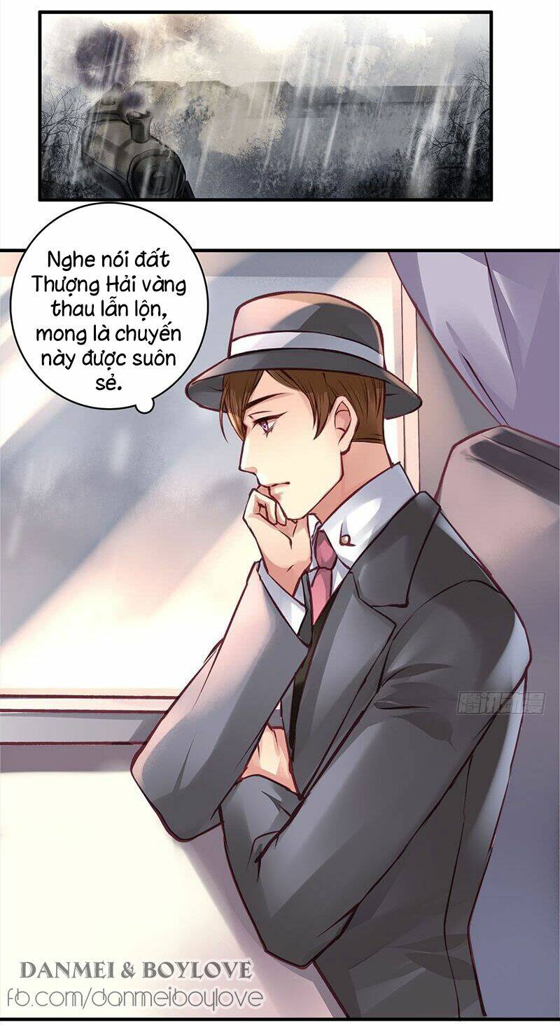 Khanh Như Tơ Chương 55 Ảnh 4