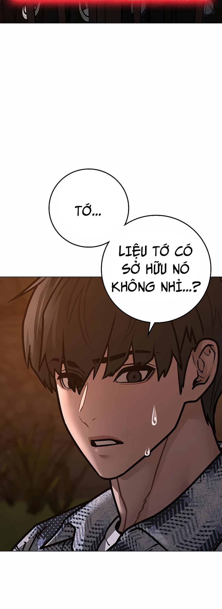 Nhiệm Vụ Đời Thật Chương 159 Ảnh 4