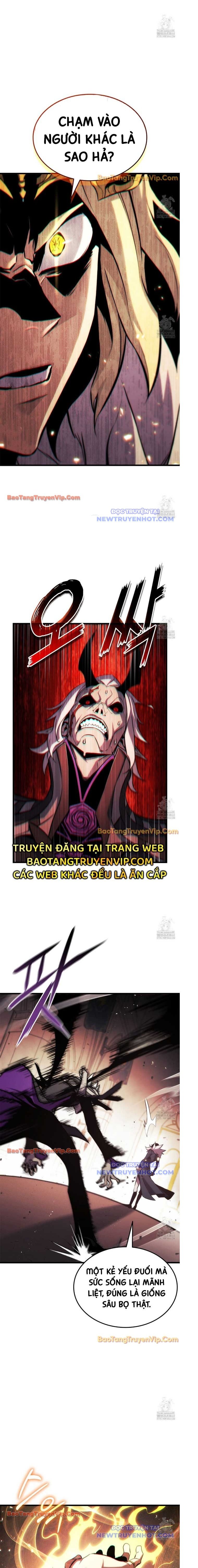 Huyền Thoại Game Thủ - Tái Xuất Chương 185 Ảnh 171