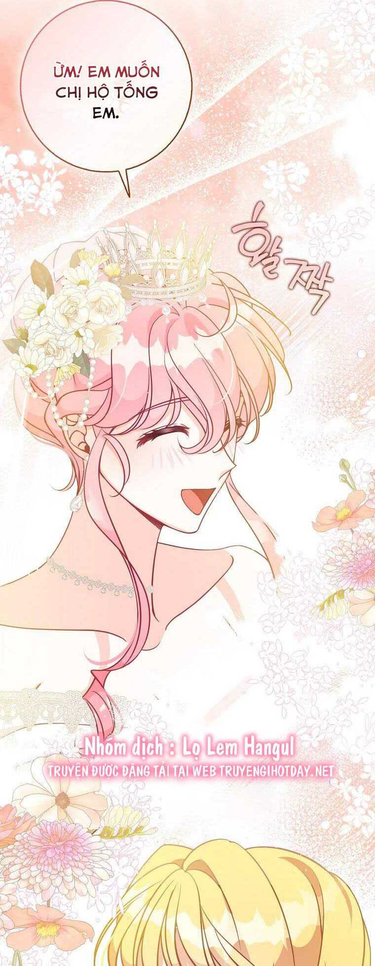 Cô Em Gái Quý Giá Của Nhân Vật Phản Diện Chương 118 Ảnh 33