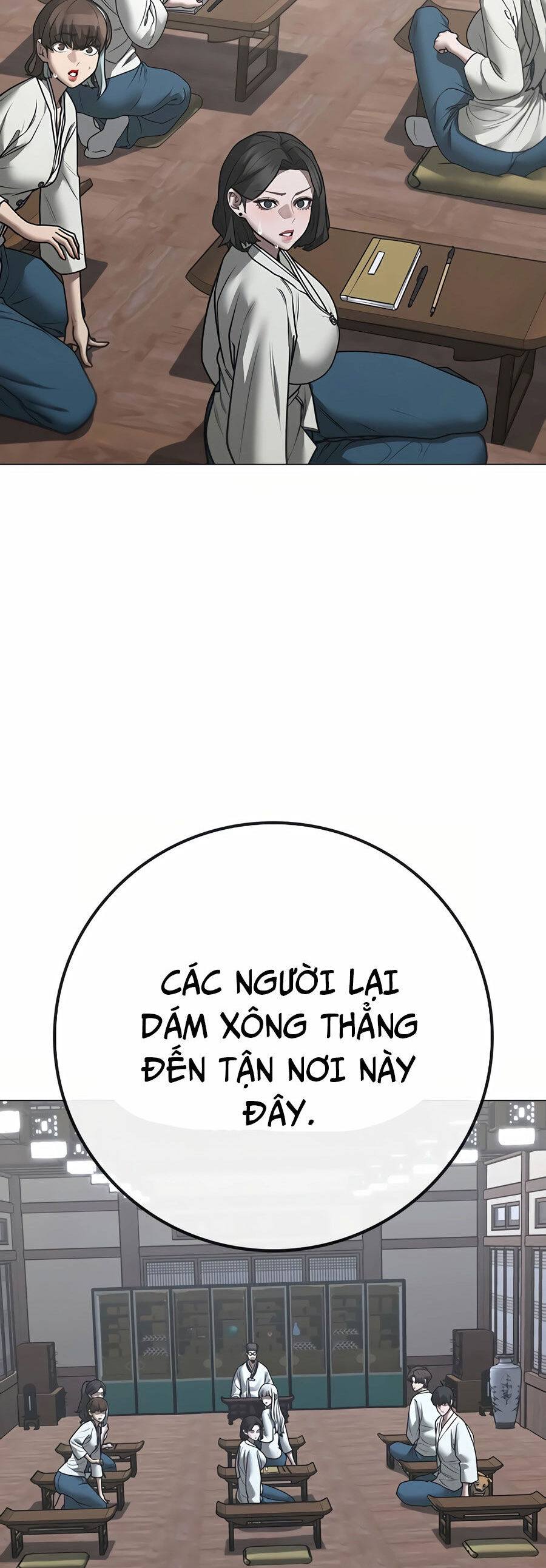 Nhiệm Vụ Đời Thật Chương 159 Ảnh 89