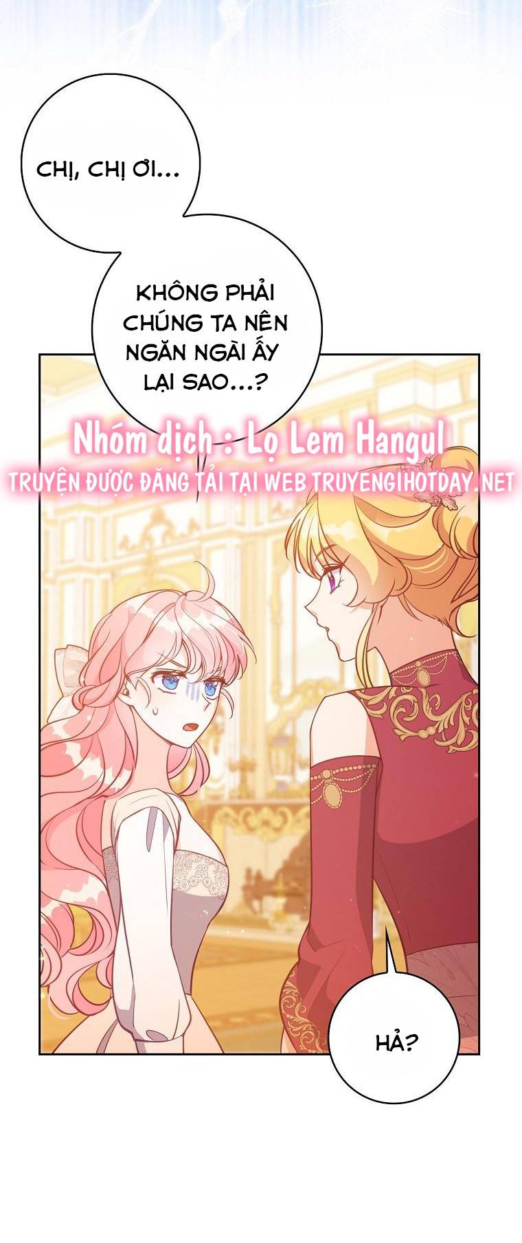 Cô Em Gái Quý Giá Của Nhân Vật Phản Diện Chương 123 Ảnh 44