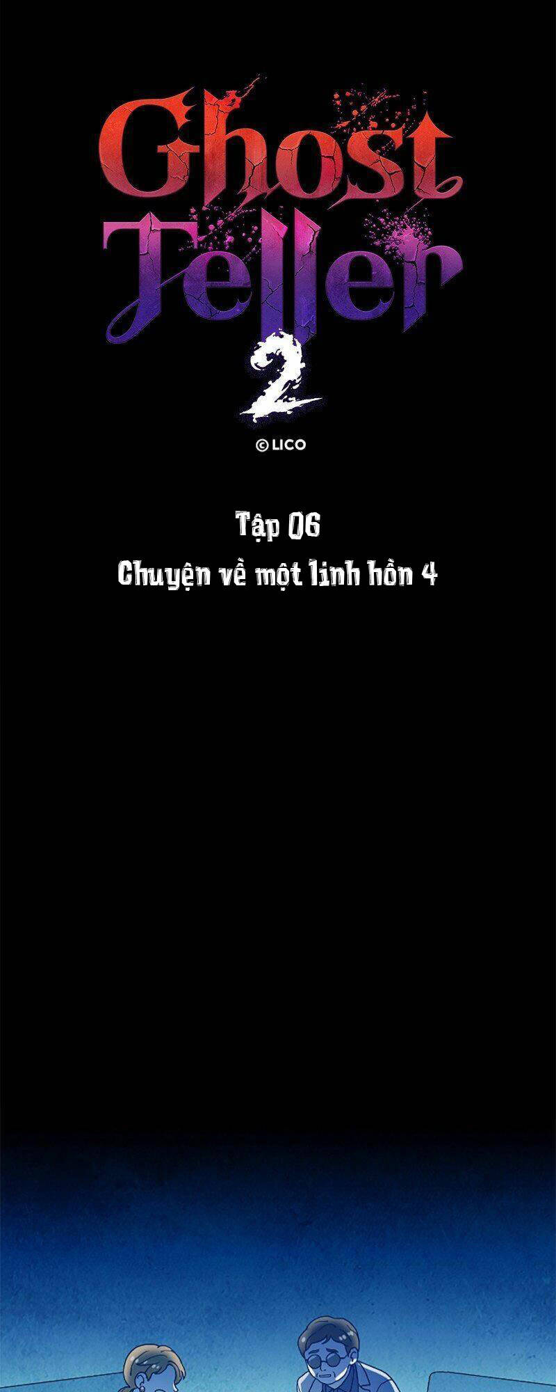 Ma Kể Chuyện Chương 38 Ảnh 16