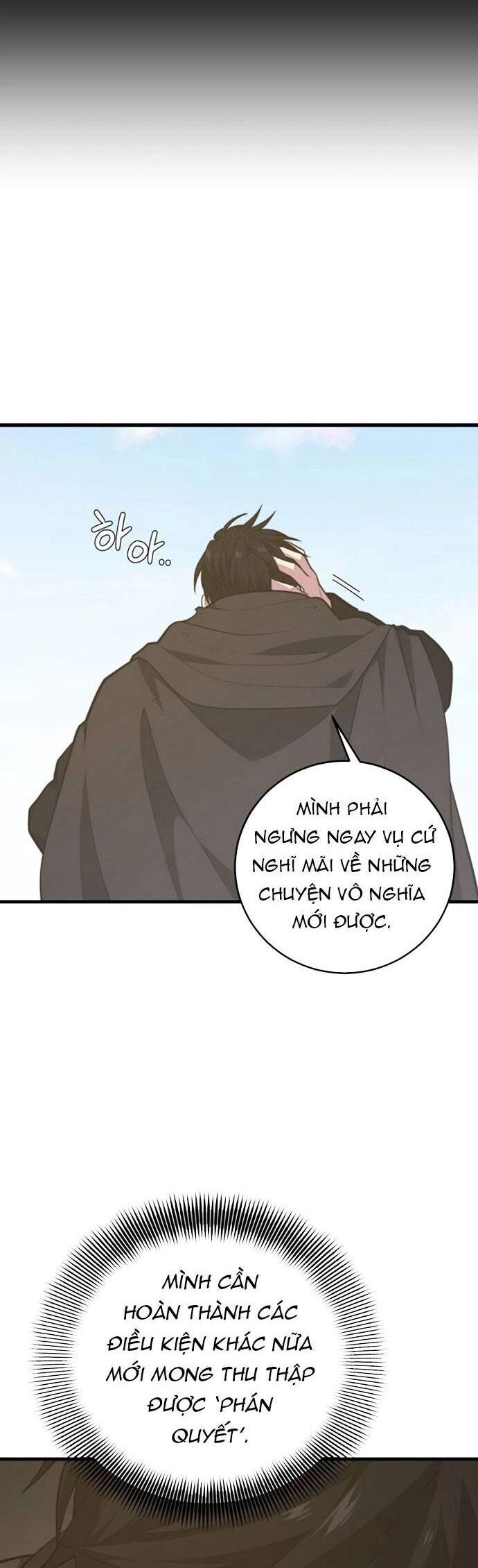 Seoul Tử Linh Sư Chương 132 Ảnh 6