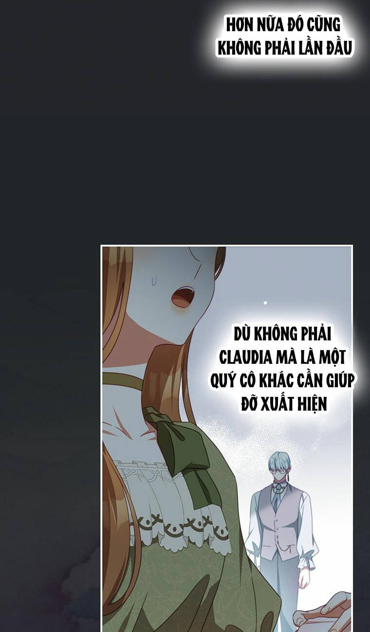 Trở Thành Tình Địch Của Các Nam Chính Chương 97.1 Ảnh 37