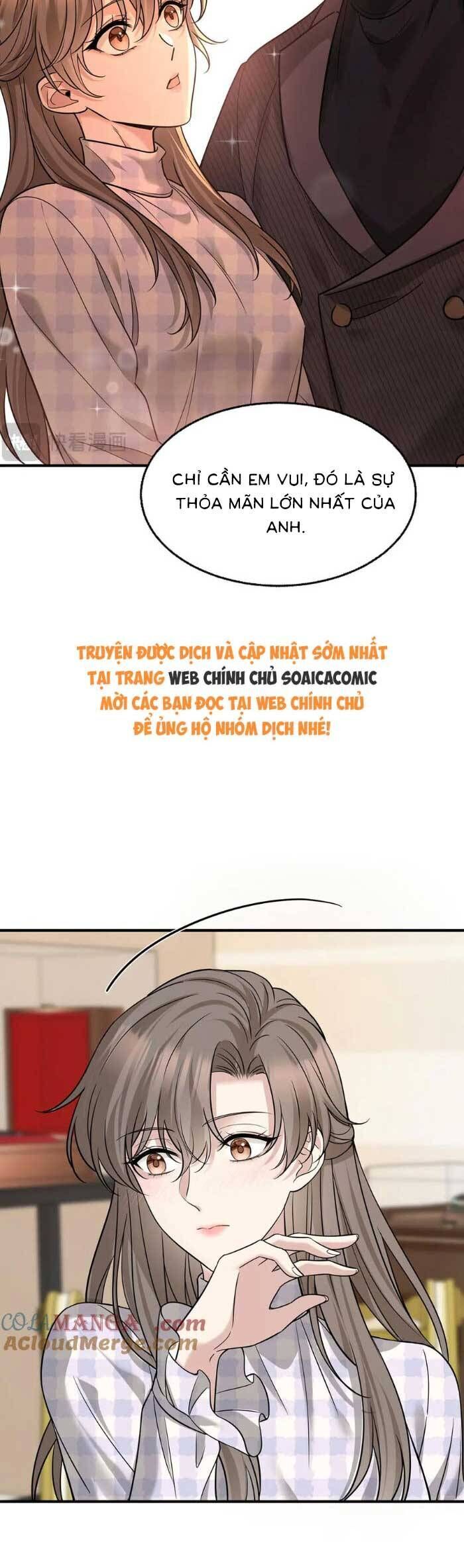Sau Khi Chia Tay , Tôi Có Kết Đẹp Cùng Với Chú Nhỏ Chương 80 Ảnh 34