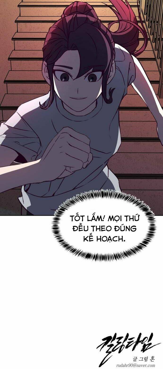 Thời Khắc Định Mệnh Chương 8 Ảnh 58