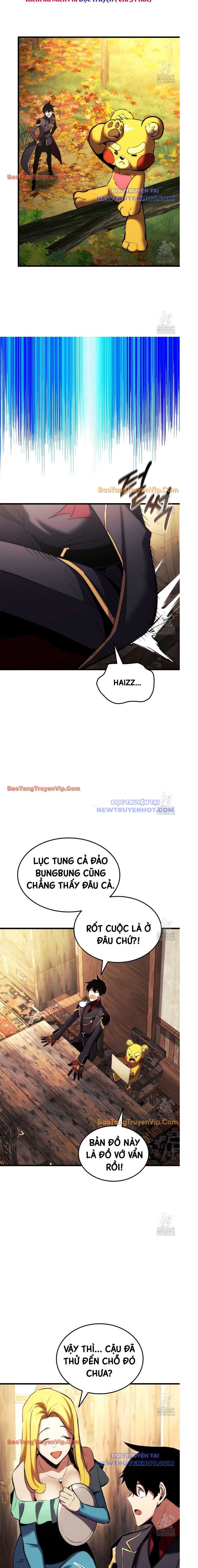 Huyền Thoại Game Thủ - Tái Xuất Chương 185 Ảnh 184