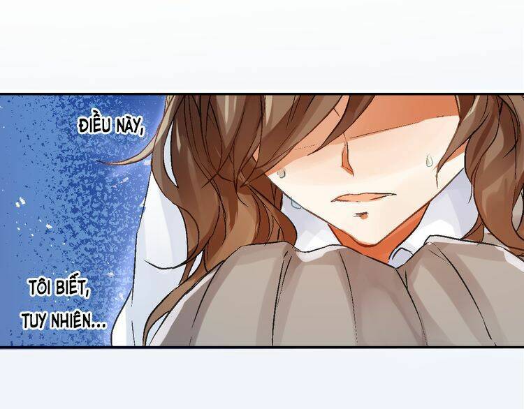 Triệu Nụ Hôn Của Hoàng Tử Chương 4 Ảnh 42