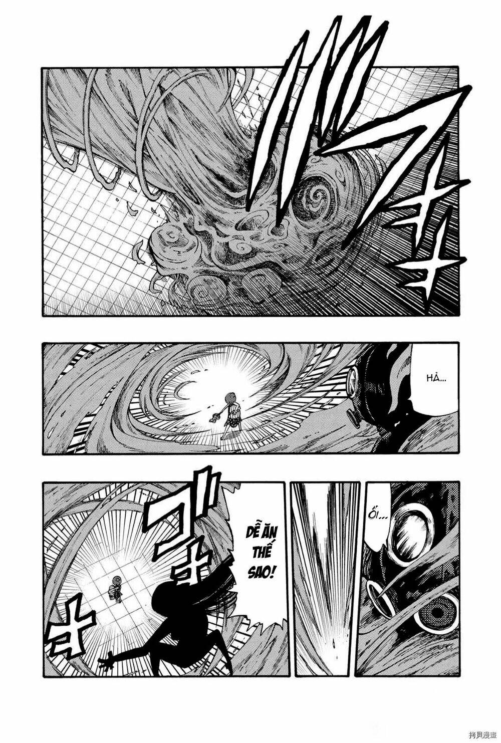 Tales Of Destruction Chương 22 Ảnh 10