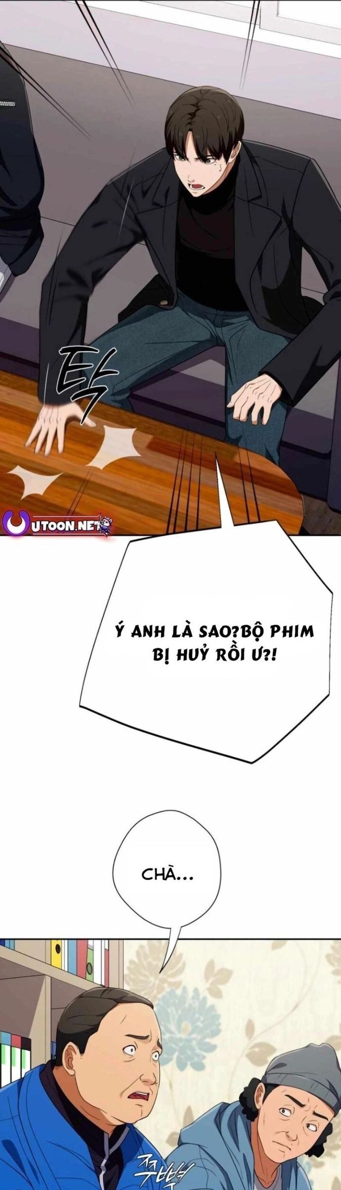 Lừa Đảo Bằng Giọng Nói Làm Đảo Lộn Cuộc Sống Của Bạn Chương 31 Ảnh 14