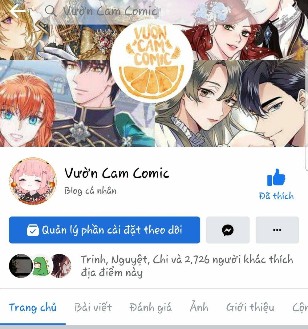 Tôi Không Còn Yêu Anh Nữa Chương 53 Ảnh 78
