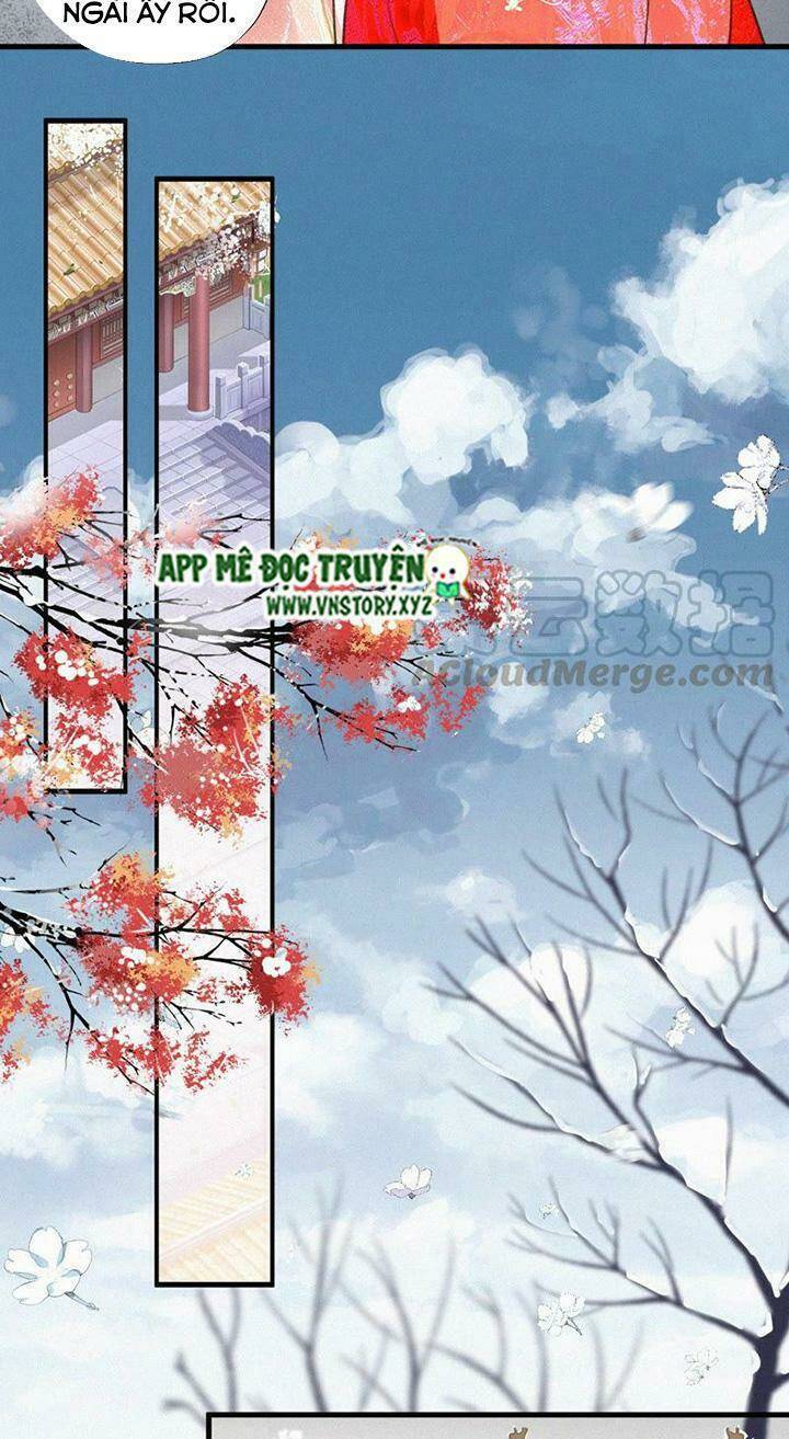 Thiên Hương Mỹ Nhân Chương 116 Ảnh 24