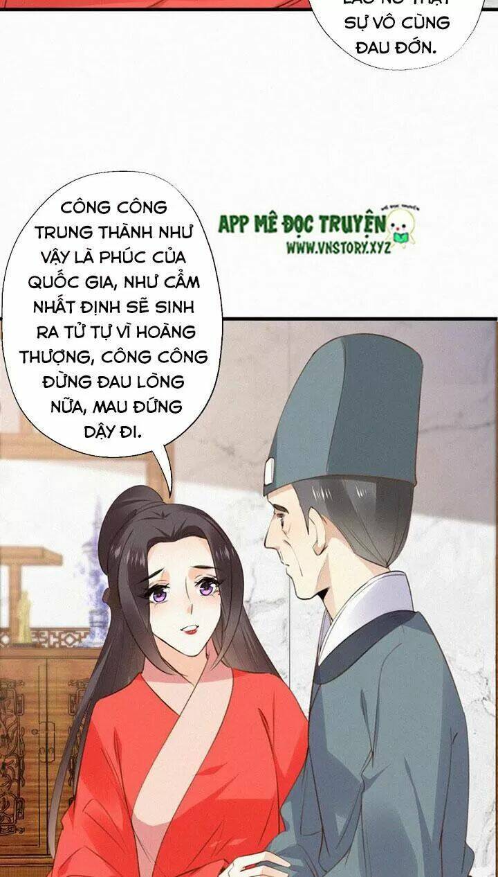 Thiên Hương Mỹ Nhân Chương 126 Ảnh 36