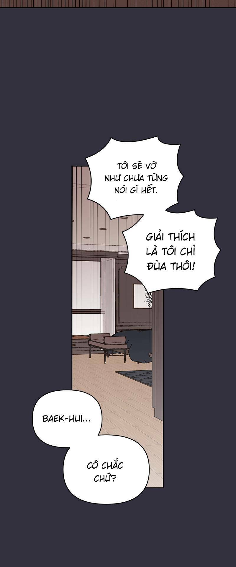 Ly Hôn Nào! Chương 3 Ảnh 44
