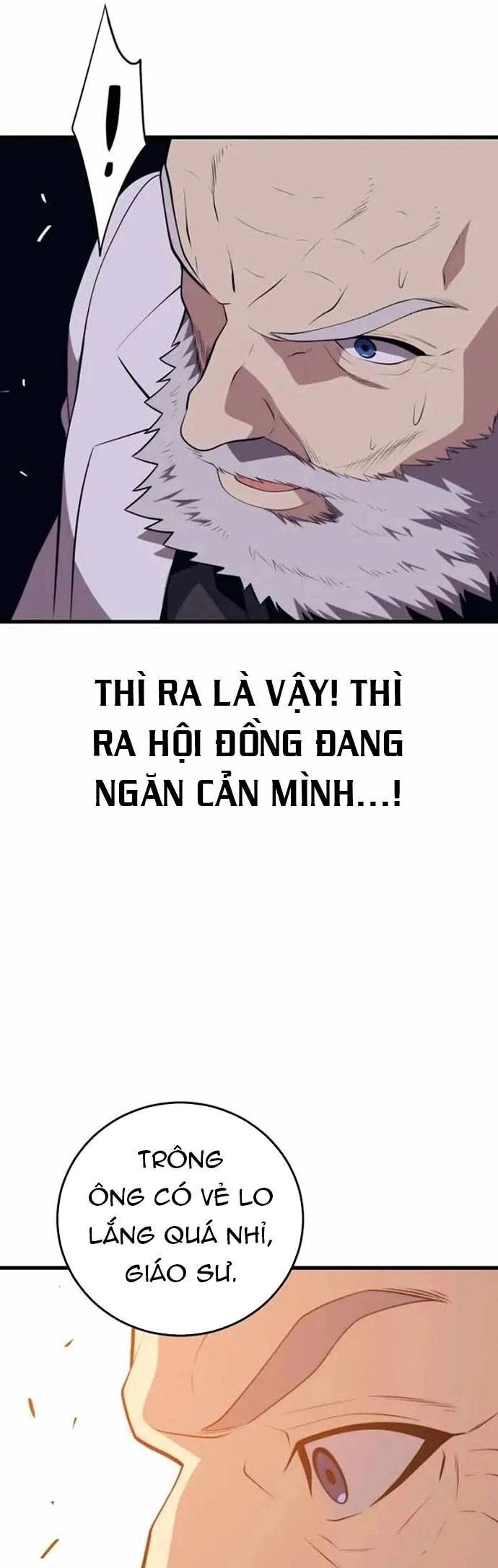 Seoul Tử Linh Sư Chương 135 Ảnh 25