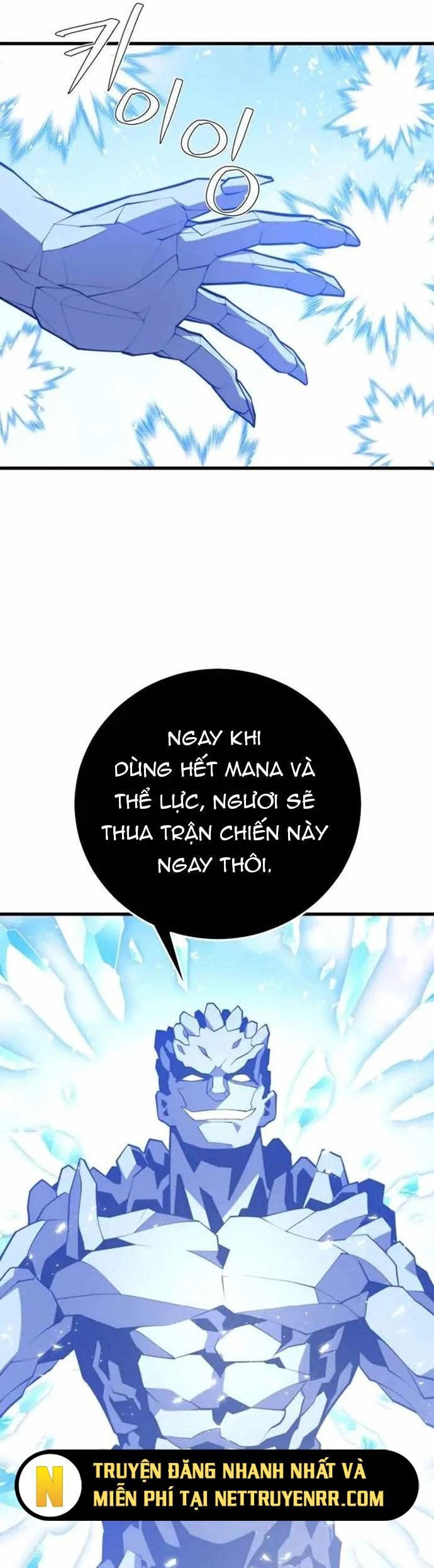 Seoul Tử Linh Sư Chương 136 Ảnh 13