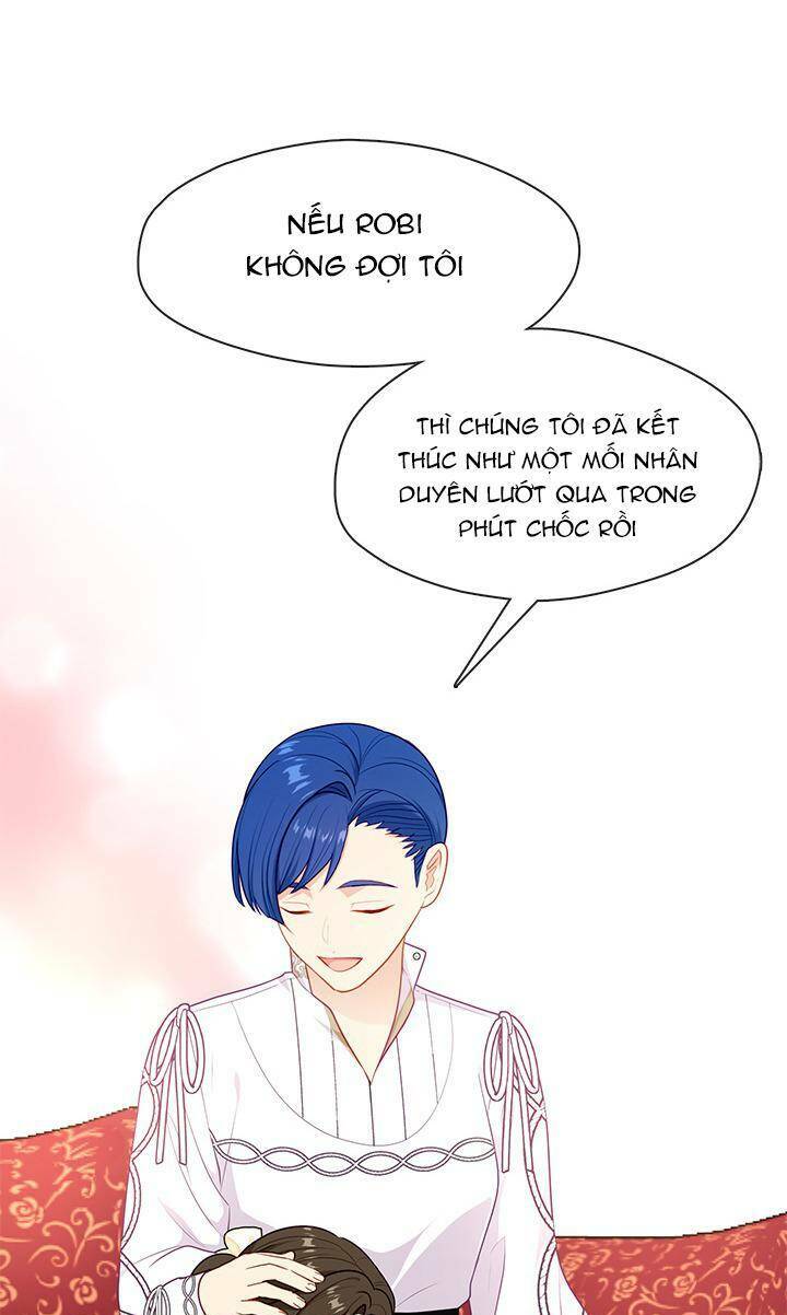 Hãy Coi Chừng Ác Nữ Chương 120 Ảnh 33