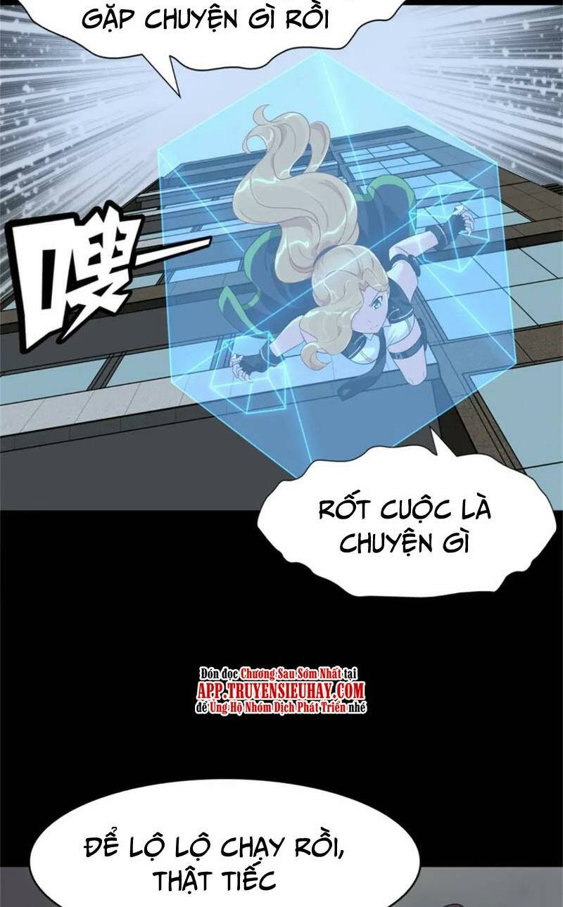 Bạn Gái Zombie Của Tôi Chương 412 Ảnh 13