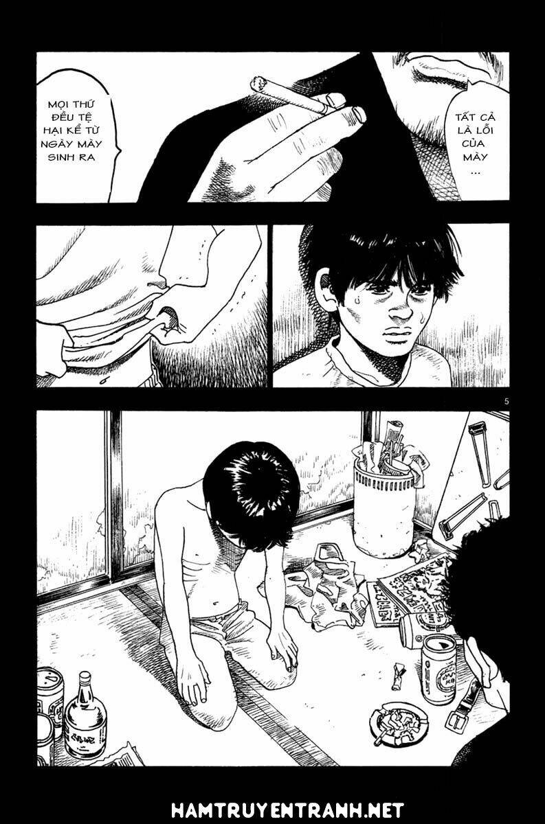 Yomawari Sensei Chương 9 Ảnh 13