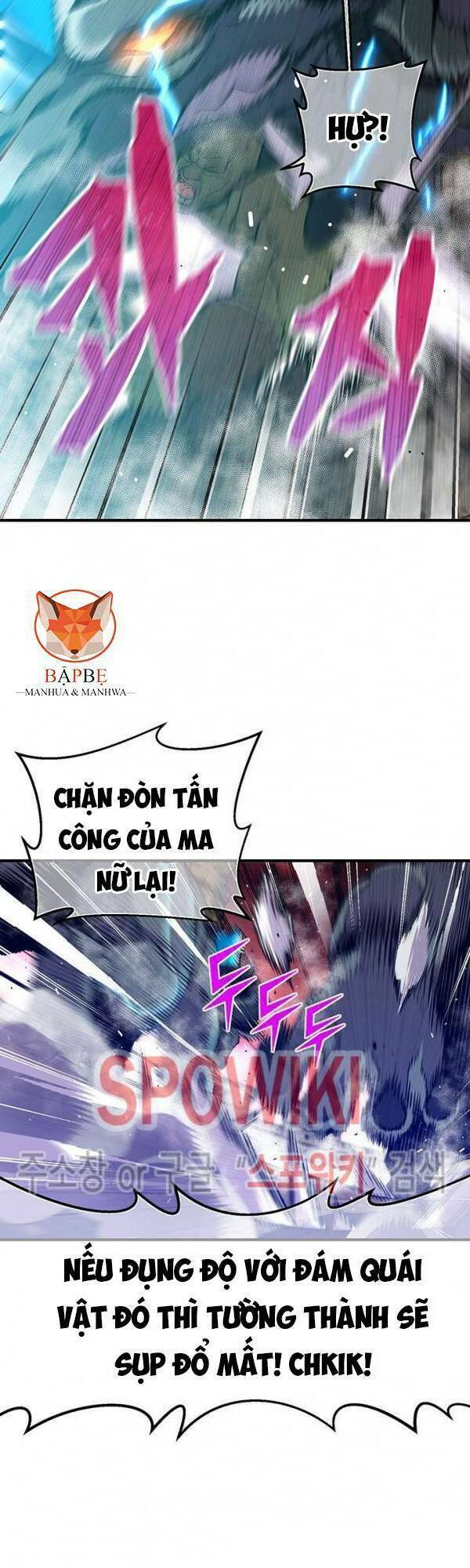 Hành Trình Đế Vương Chương 147 Ảnh 9