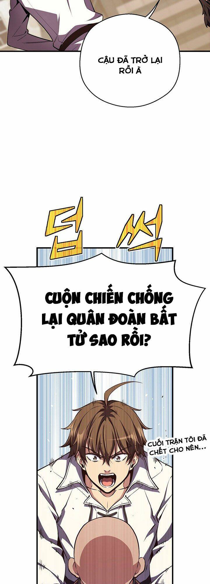 Hành Trình Đế Vương Chương 152 Ảnh 32