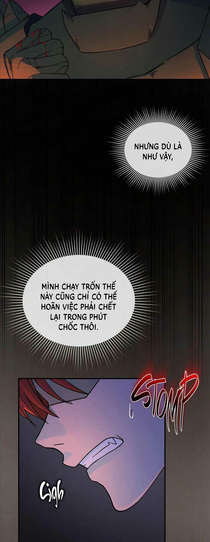 Chúa Tể Ma Pháp Chương 1 Ảnh 9