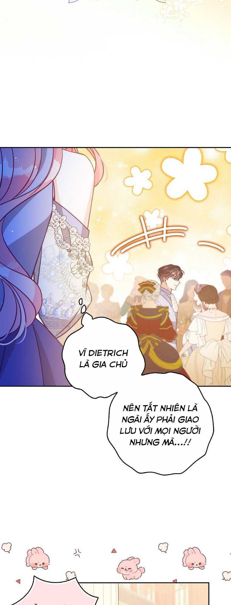 Cô Em Gái Quý Giá Của Nhân Vật Phản Diện Chương 120 Ảnh 23