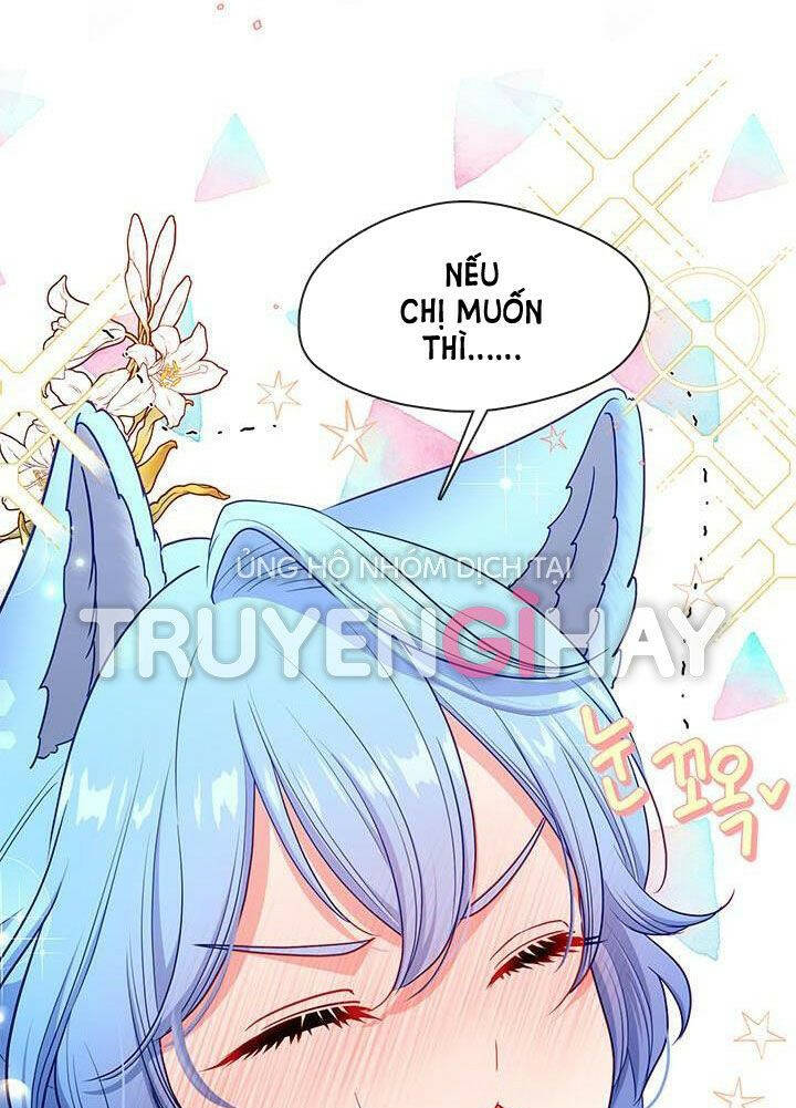 Hãy Coi Chừng Ác Nữ Chương 125 Ảnh 37